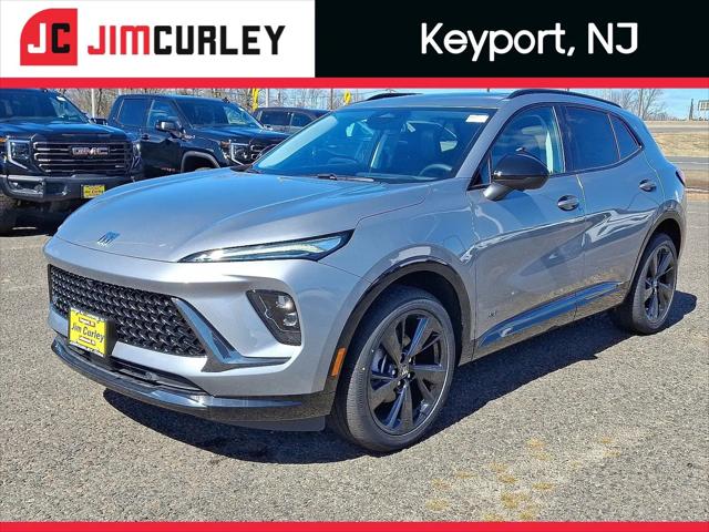 2026 Buick Envision Sport Touring AWD for sale in Keyport, NJ
