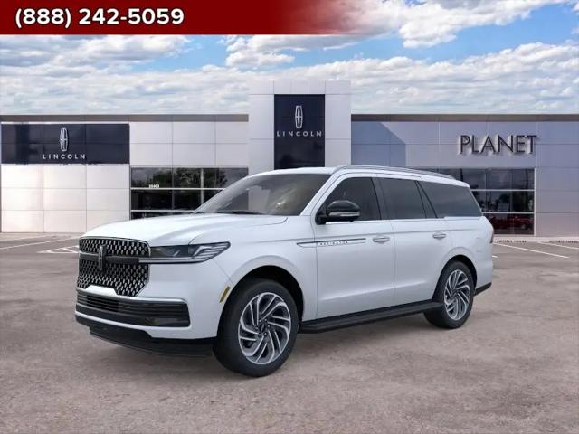 2026 Lincoln Navigator Premiere for sale in Spring, TX