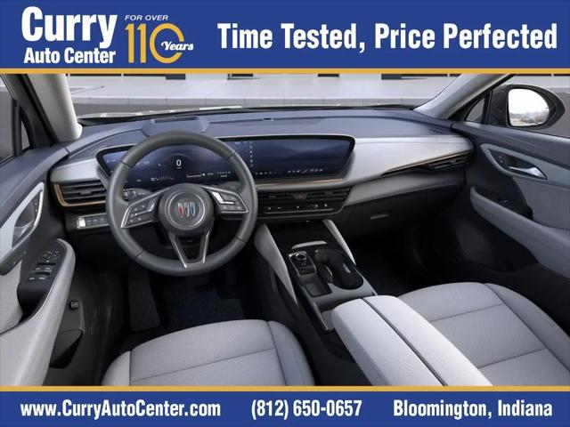 2026 Buick Envision Avenir AWD