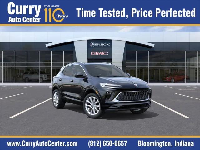 2026 Buick Encore GX Avenir AWD for sale in Bloomington, IN