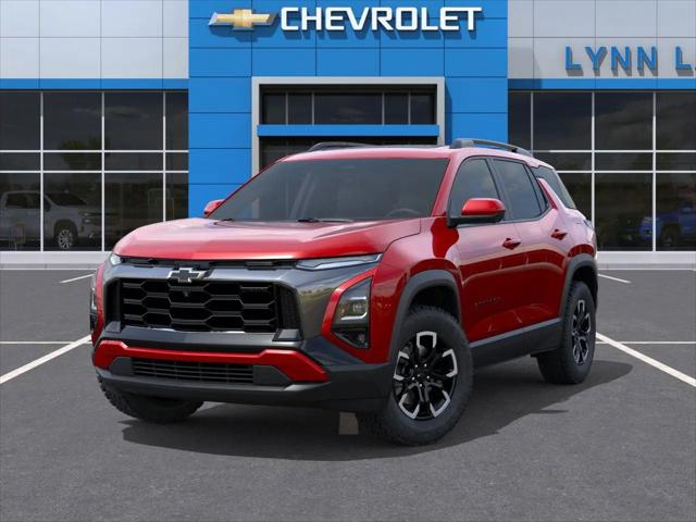 2026 Chevrolet Equinox FWD ACTIV