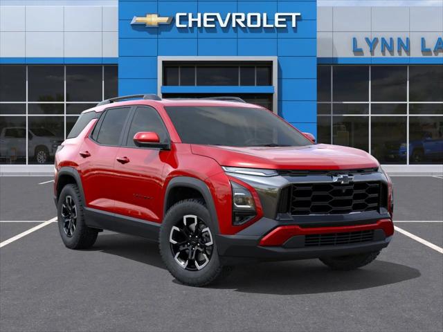 2026 Chevrolet Equinox FWD ACTIV