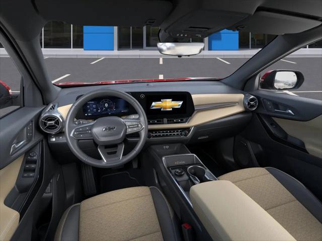 2026 Chevrolet Equinox FWD ACTIV