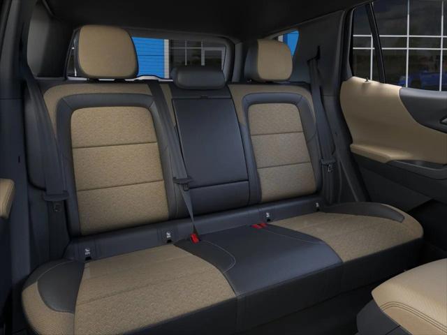 2026 Chevrolet Equinox FWD ACTIV