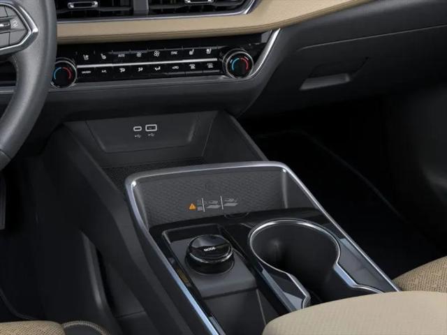 2026 Chevrolet Equinox FWD ACTIV
