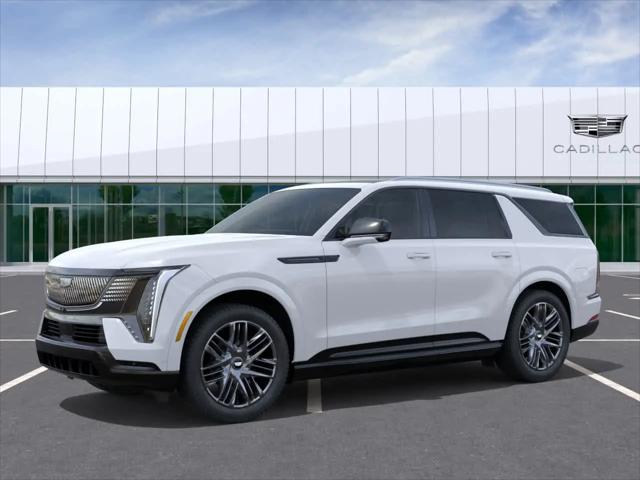 2026 Cadillac Escalade IQL Sport AWD