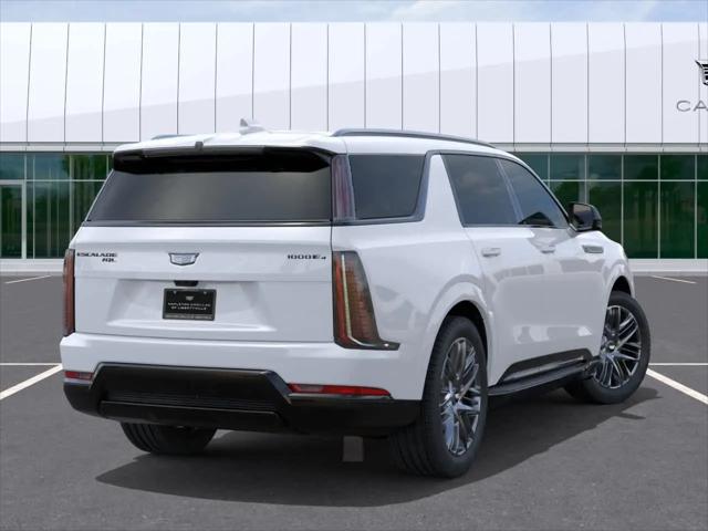 2026 Cadillac Escalade IQL Sport AWD