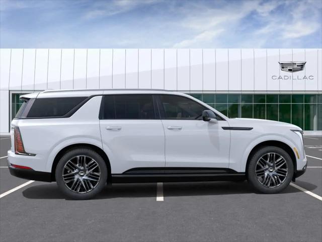 2026 Cadillac Escalade IQL Sport AWD