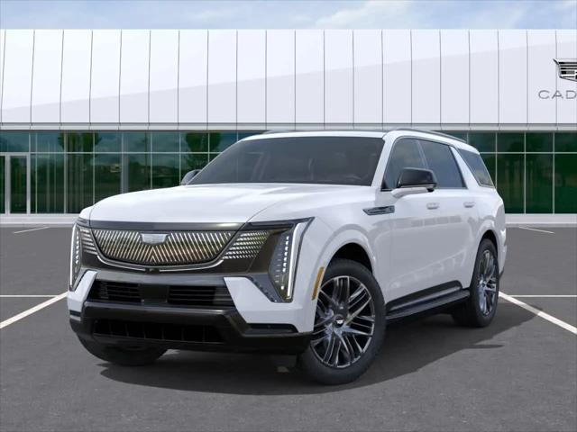 2026 Cadillac Escalade IQL Sport AWD
