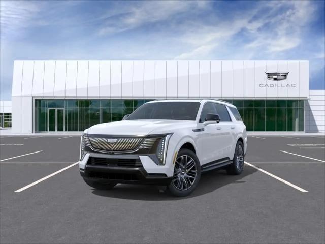 2026 Cadillac Escalade IQL Sport AWD