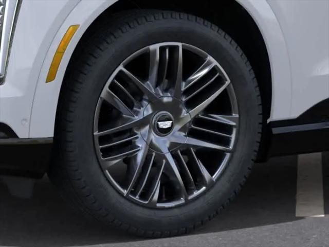 2026 Cadillac Escalade IQL Sport AWD