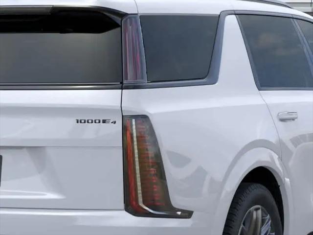 2026 Cadillac Escalade IQL Sport AWD