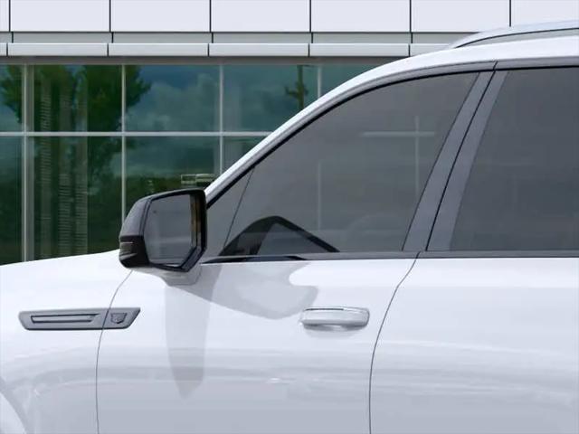 2026 Cadillac Escalade IQL Sport AWD