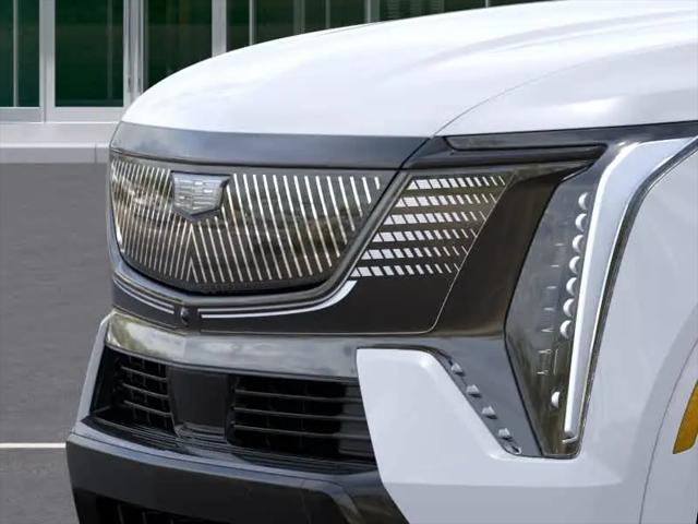 2026 Cadillac Escalade IQL Sport AWD