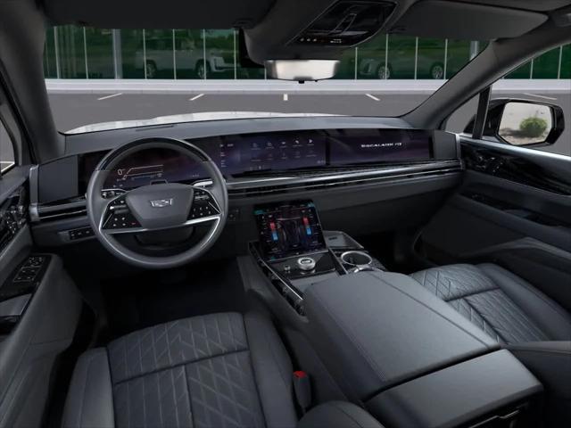 2026 Cadillac Escalade IQL Sport AWD