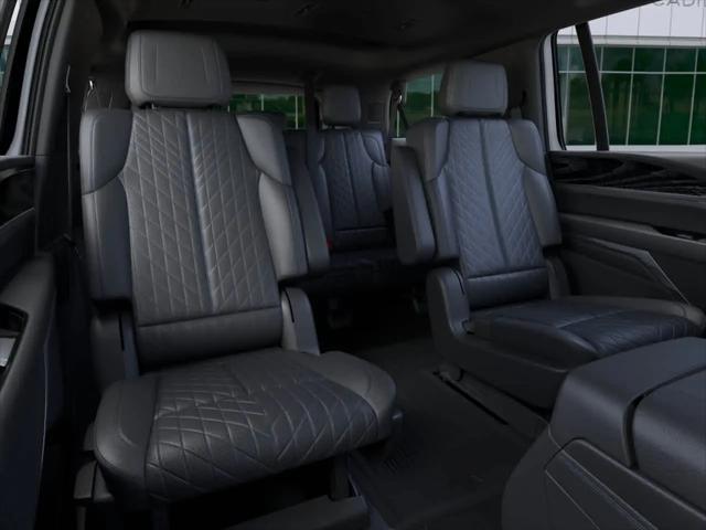 2026 Cadillac Escalade IQL Sport AWD