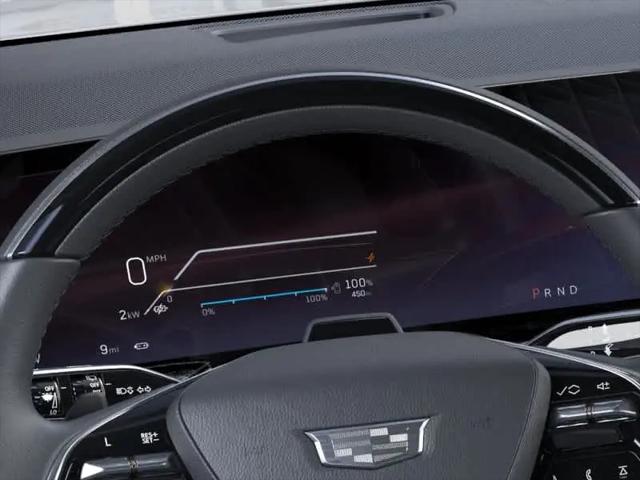 2026 Cadillac Escalade IQL Sport AWD
