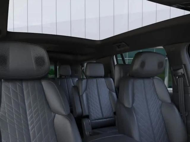 2026 Cadillac Escalade IQL Sport AWD