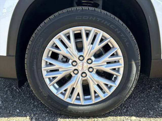 2026 GMC Acadia Elevation AWD