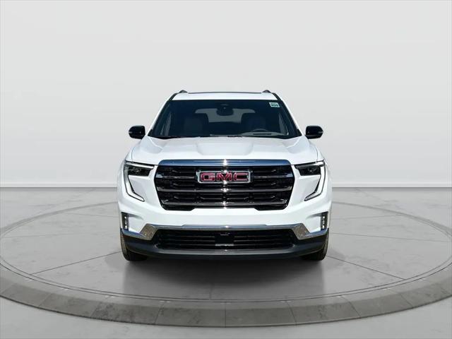 2026 GMC Acadia Elevation AWD