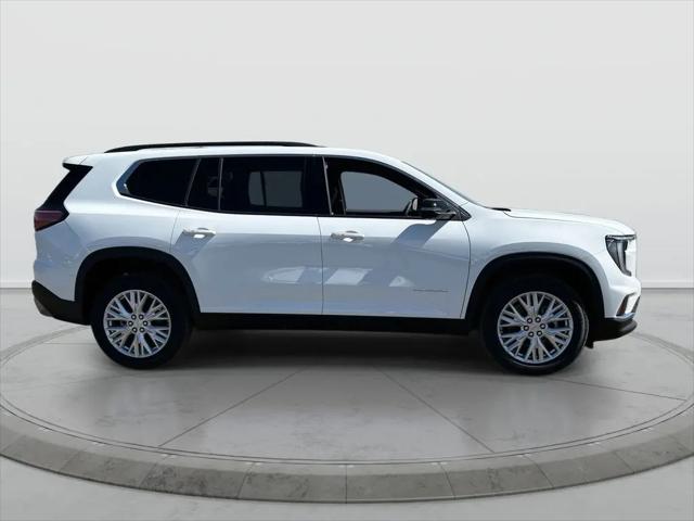2026 GMC Acadia Elevation AWD