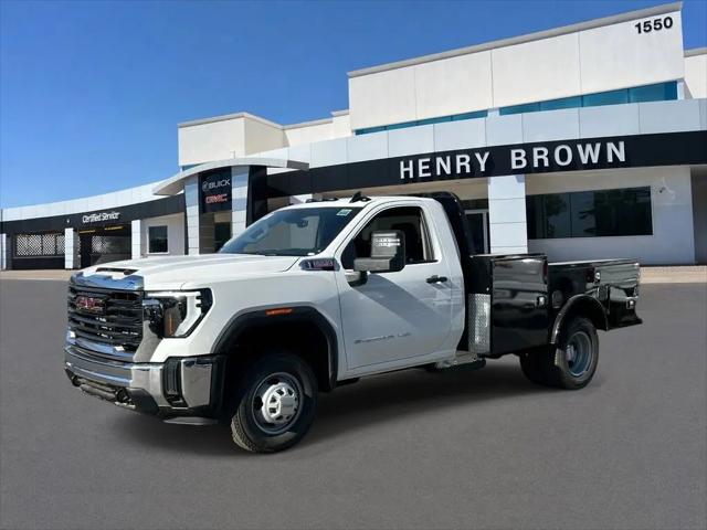 2026 GMC Sierra 3500HD Pro for sale in Gilbert, AZ