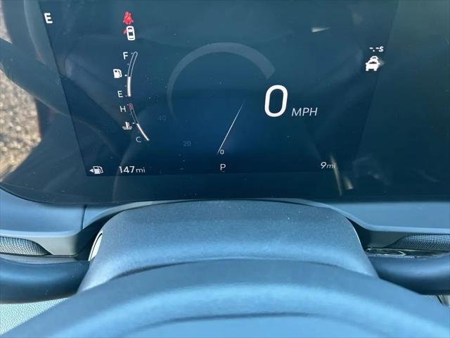 2026 Buick NV Sport Touring FWD