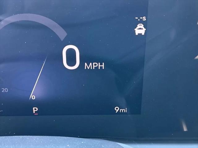 2026 Buick NV Sport Touring FWD