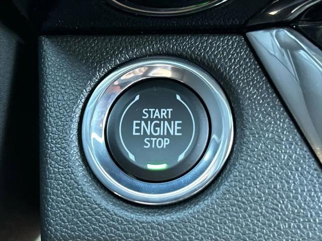 2026 Buick NV Sport Touring FWD