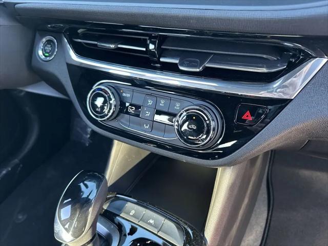2026 Buick NV Sport Touring FWD