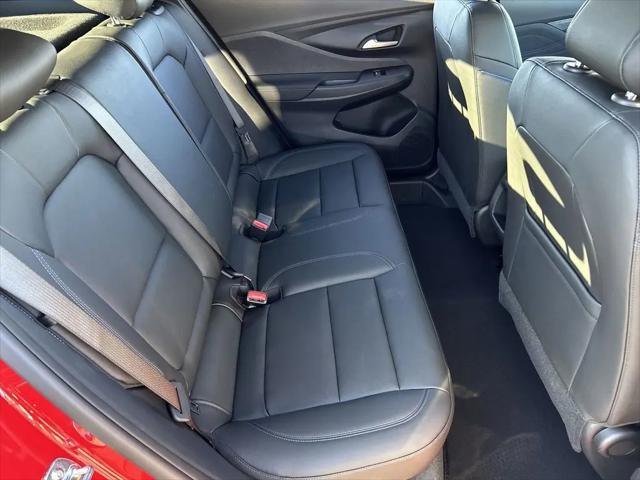 2026 Buick NV Sport Touring FWD