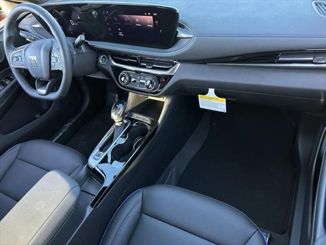 2026 Buick NV Sport Touring FWD