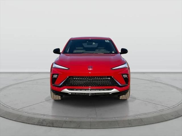 2026 Buick NV Sport Touring FWD