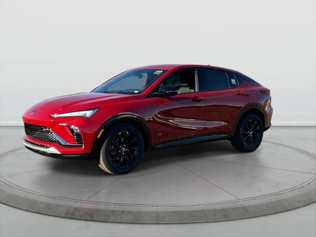 2026 Buick NV Sport Touring FWD