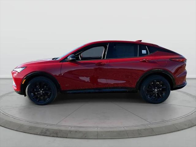 2026 Buick NV Sport Touring FWD