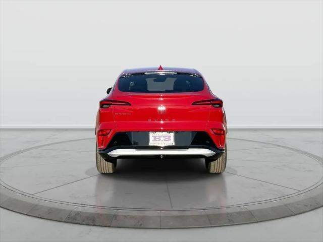 2026 Buick NV Sport Touring FWD