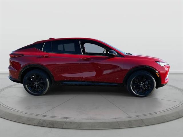 2026 Buick NV Sport Touring FWD