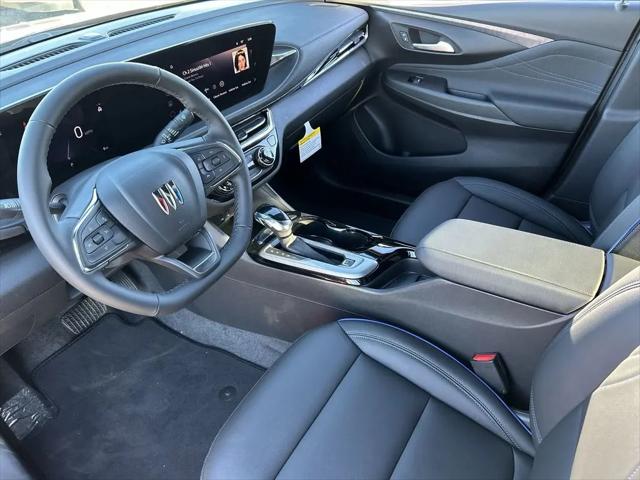 2026 Buick NV Sport Touring FWD