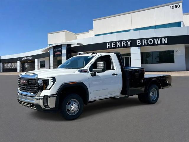 2026 GMC Sierra 3500HD Pro for sale in Gilbert, AZ
