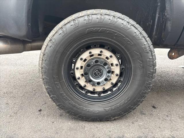 2003 Ford Excursion Limited