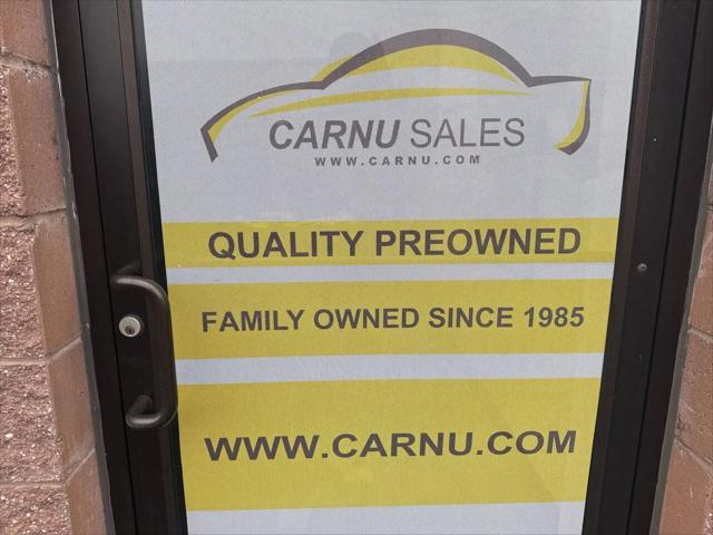 2003 Ford Excursion Limited