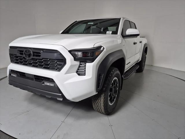 2026 Toyota Tacoma TRD Off Road for sale in Prescott, AZ