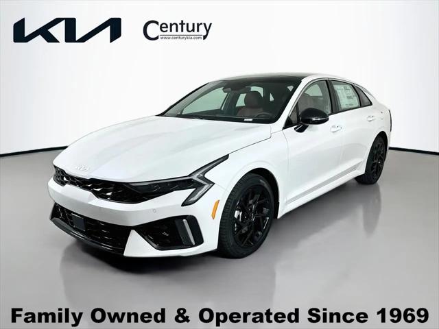 2026 Kia K5 GT-Line FWD for sale in Tampa, FL