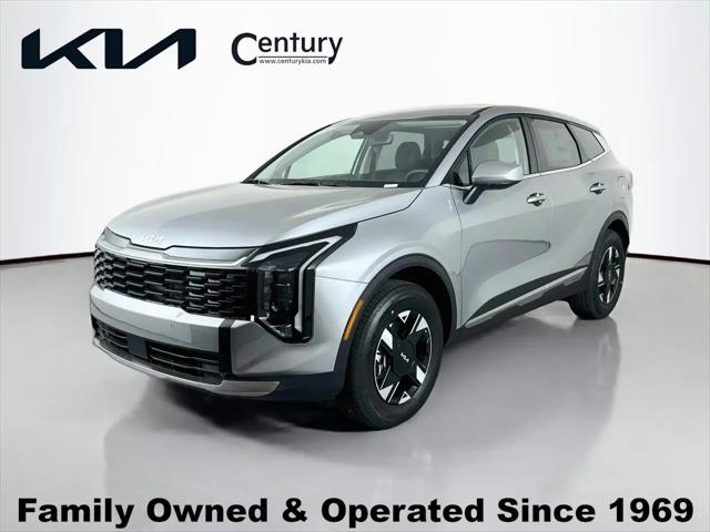 2026 Kia Sportage LX for sale in Tampa, FL