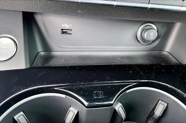 2024 Audi A5 Sportback Premium Plus 45 TFSI quattro S tronic