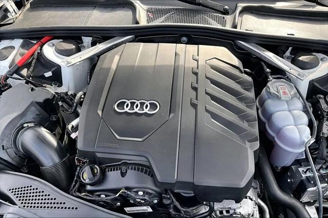 2024 Audi A5 Sportback Premium Plus 45 TFSI quattro S tronic