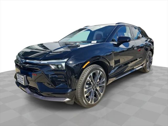 2026 Chevrolet V Blazer SS AWD for sale in Folsom, CA