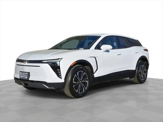 2026 Chevrolet V Blazer LT AWD for sale in Folsom, CA