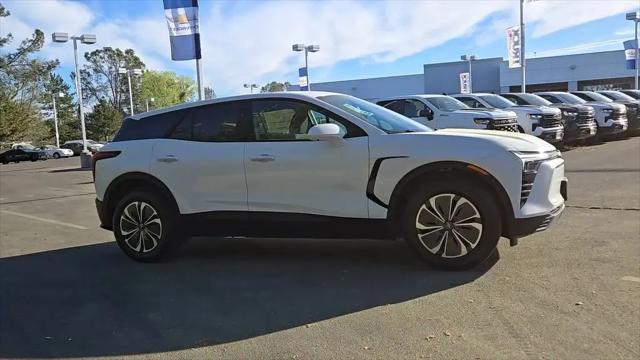 2026 Chevrolet V Blazer LT AWD