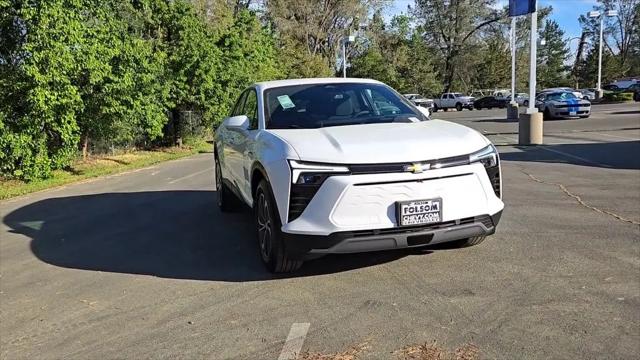 2026 Chevrolet V Blazer LT AWD